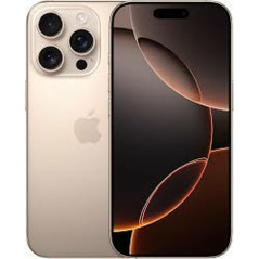 Smartphone Apple 6,3" 256 GB