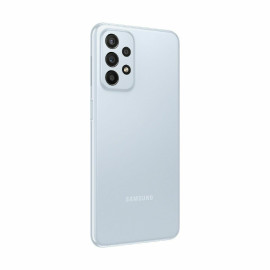 Smartphone Samsung SM-A236B Octa Core 4 GB RAM 128 GB Azzurro
