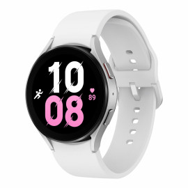 Smartwatch Samsung SM-R915FZSAPHE 1,4" 16 GB Argentato