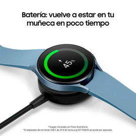 Smartwatch Samsung SM-R915FZBAPHE Azzurro 44 mm