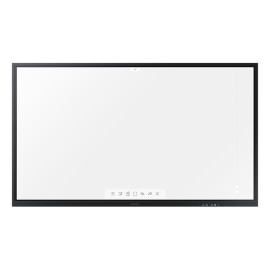 Touch Screen Interattivo Samsung WM85B 85" 60 Hz 4K Ultra HD