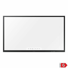 Touch Screen Interattivo Samsung WM85B 85" 60 Hz 4K Ultra HD