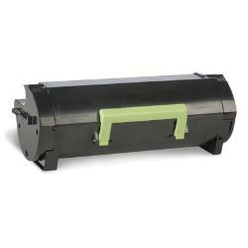 Toner Lexmark 58D2H0E Nero