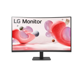 Monitor Gaming LG 32MR50C-B Full HD 32" 31,5" 100 Hz