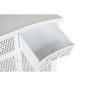 Credenza Home ESPRIT Bianco 101 x 42 x 85 cm