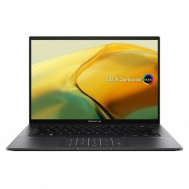 Laptop Asus ZenBook 14 14" 16 GB RAM 512 GB SSD AMD Ryzen 7 7730U  Qwerty in Spagnolo