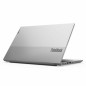 Laptop Lenovo ThinkBook 15 G4 15,6" 8 GB RAM 256 GB SSD Qwerty in Spagnolo AMD Ryzen 5 5625U