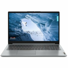 Laptop Lenovo IdeaPad 1 15IAU7 15,6" Intel Core i5-1235U 16 GB RAM 1 TB SSD Qwerty in Spagnolo