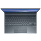 Laptop Asus ZenBook 14 UM425QA-KI244W AMD Ryzen 7 5800H 14" 16 GB RAM 512 GB SSD