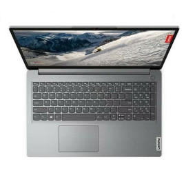 Laptop Lenovo IdeaPad 1 15 (2023) 15,6" AMD Ryzen 3 5425U 8 GB RAM 256 GB SSD Qwerty in Spagnolo Qwerty US