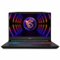 Laptop MSI Pulse 15,6" Intel Core i7-13700H 16 GB RAM 1 TB SSD Nvidia Geforce RTX 4060 Qwerty UK