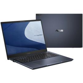 Laptop Asus ExpertBook B5 B5602CBA-MB0418X 16" Intel Core i5-1240P 16 GB RAM 512 GB SSD Qwerty in Spagnolo