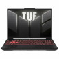 Laptop Asus TUF Gaming A16 FA607PI-QT040 16" 32 GB RAM 1 TB SSD Nvidia Geforce RTX 4070 Qwerty in Spagnolo