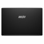 Laptop MSI Modern 15 H C13M-087XES 15,6" Intel Core i7-13620H 32 GB RAM 1 TB SSD