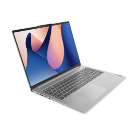 Laptop Lenovo IdeaPad Slim 5 16IRL8 16" 16 GB RAM 512 GB SSD intel core i5-13420h Qwerty in Spagnolo