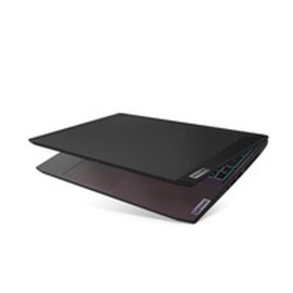 Laptop Lenovo IdeaPad Gaming 3 15ACH6 15,6" 16 GB RAM 512 GB SSD Nvidia GeForce RTX 2050 Qwerty in Spagnolo