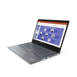 Laptop Lenovo ThinkPad T14s 14" i5-1145G7 8 GB RAM 256 GB SSD (Ricondizionati A+)