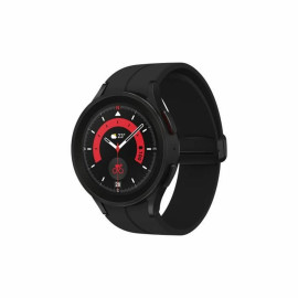 Smartwatch Samsung GALAXY WATCH5 PRO 4G Nero Dual Core 1.15 GHz