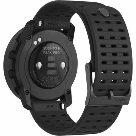 Smartwatch Suunto 9 Peak Pro Nero 1,2" 43 mm