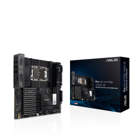 Scheda Madre Asus PRO WS W790E-SAGE SE Intel