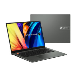 Laptop Asus VivoBook S5402ZA-IS74 14,5" i7-12700H 12 GB RAM 512 GB SSD Qwerty UK (Ricondizionati A+)