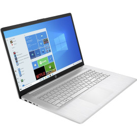 Laptop HP 17-cn3053cl 17,3" Intel Core i5-1335U 16 GB RAM 12 GB RAM 512 GB SSD (Ricondizionati A+)