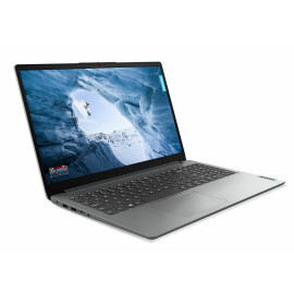 Laptop Lenovo Ryzen 7 5700U 16 GB RAM 512 GB SSD Azerty Francese 15"