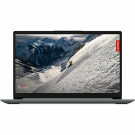 Laptop Lenovo 15" AMD Ryzen 5 5500U 16 GB RAM 512 GB SSD Azerty Francese