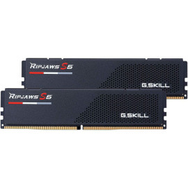Memoria RAM GSKILL S5 F5-6400J3239F48GX2-RS5K DDR5 96 GB cl32