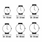 Orologio Donna Tissot LE LOCLE Automatic (Ø 25 mm)
