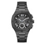 Orologio Uomo Guess GW0572G3 Nero