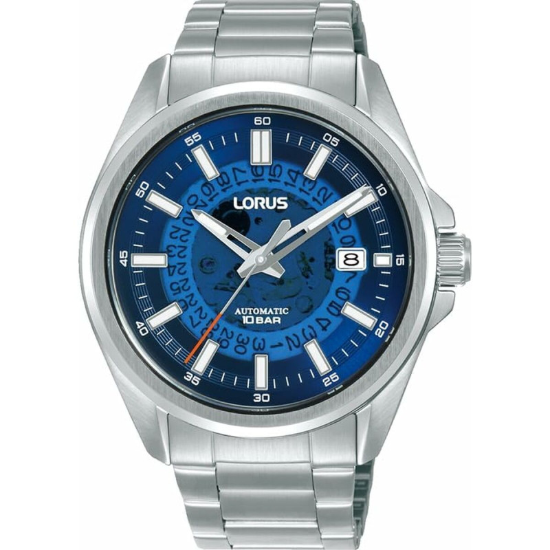 Orologio Uomo Lorus RU403AX9 Argentato