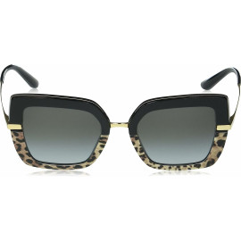 Occhiali da sole Donna Dolce & Gabbana HALF PRINT DG 4373