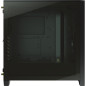 Case computer desktop ATX Corsair 4000D RGB