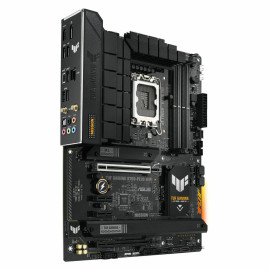 Scheda Madre Asus TUF Gaming B760-Plus LGA 1700 Intel B760