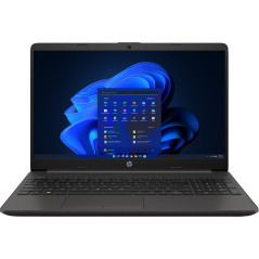 Laptop HP 255 G9 15,6" AMD Ryzen 5 5625U 8 GB RAM 512 GB SSD Qwerty UK