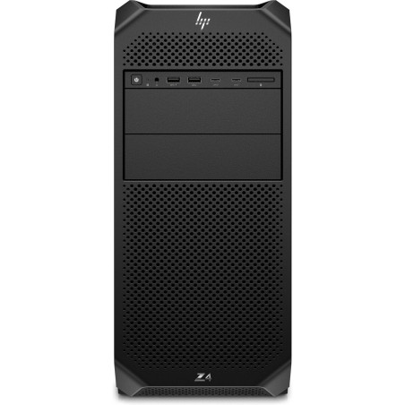 PC da Tavolo HP Z4 G5 intel xeon w3-2423 32 GB RAM 1 TB SSD NVIDIA RTX A2000