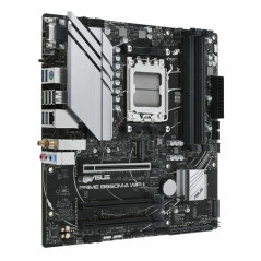 Scheda Madre Asus PRIME B650M-A AMD AMD B650 AMD AM5