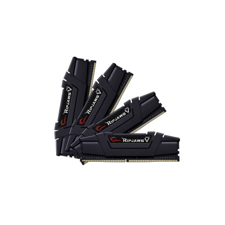 Memoria RAM GSKILL F4-3600C16Q-64GVKC DDR4 64 GB CL16