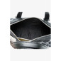 Borsa Donna Michael Kors 35F2S3ZC5J-BLACK-MULTI Nero 21 x 12 x 6 cm