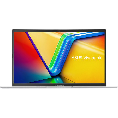 Laptop Asus VivoBook 15 15" 16 GB RAM 512 GB SSD AMD Ryzen 7 7730U  Qwerty in Spagnolo