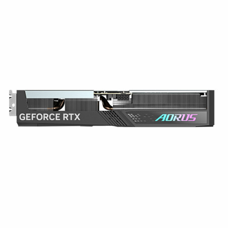 Scheda Grafica Gigabyte GV-N406TAORUS E-8GD Geforce RTX 4060 Ti GDDR6