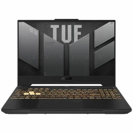 Laptop da gaming Asus TUF F15 15,6" Intel Core i7-13620H 16 GB DDR4 SDRAM 512 GB SSD