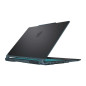 Laptop MSI Cyborg 14-039XES 14" Intel Core i7-13620H 16 GB RAM 512 GB SSD Nvidia Geforce RTX 4060