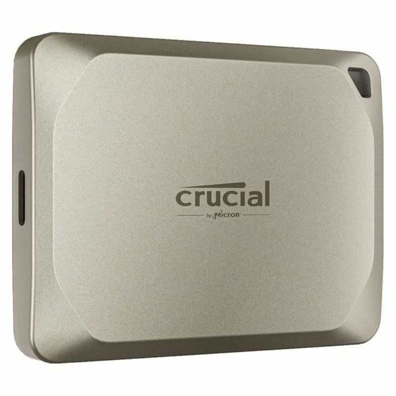 Hard Disk Esterno Crucial X9 Pro 4 TB SSD