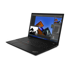 Laptop Lenovo ThinkPad P16s 16" AMD Ryzen 5 PRO 6650U 16 GB RAM 512 GB SSD QWERTY Qwerty UK