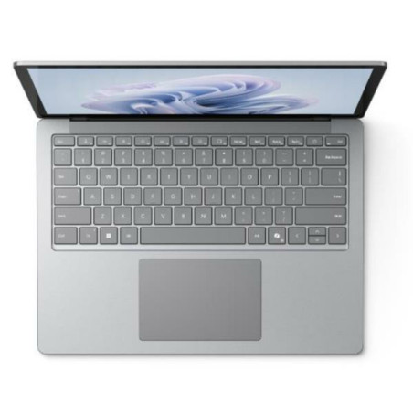 Laptop Microsoft Surface Laptop 6 13,5" 32 GB RAM 1 TB SSD Qwerty in Spagnolo