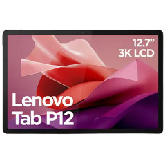 Tablet Lenovo P12 TB370FU 12,7" 8 GB RAM 256 GB Grigio