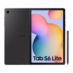 Tablet Samsung Galaxy Tab S6 Lite 10,4" Octa Core 4 GB RAM 64 GB Grigio
