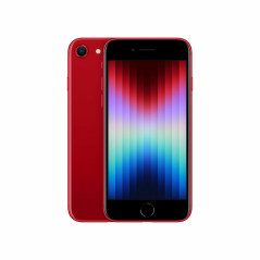 Smartphone iPhone SE Apple iPhone SE Hexa Core 3 GB RAM 256 GB Rosso
